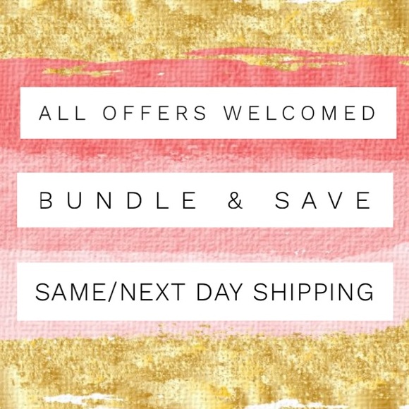 I ❤️ Offers! - Picture 1 of 2